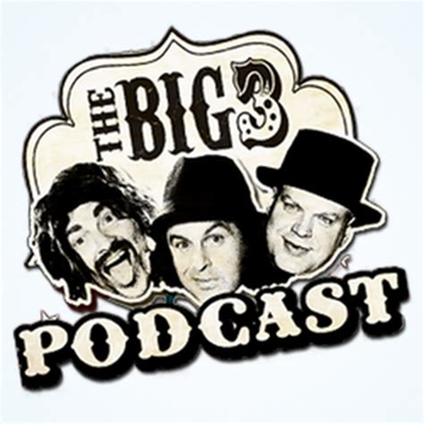 big  podcast youtube