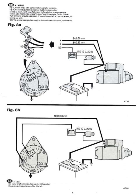 john deere  skid steer alternator wiring diagram wiring diagram