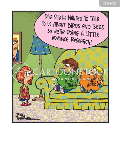 birds and bees cartoons and comics funny pictures from cartoonstock