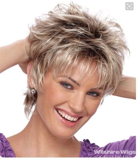image result for sassy hairstyles for square faces over 50 with hair cuts in 2019 short hair