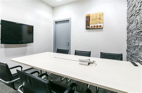 offspace meeting room