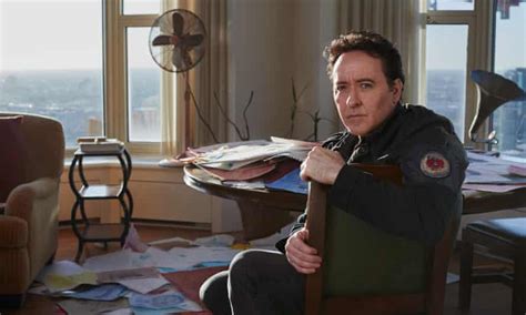 John Cusack ‘i Have Not Been Hot For A Long Time’ John