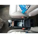 auto drive minivan center console gray walmartcom