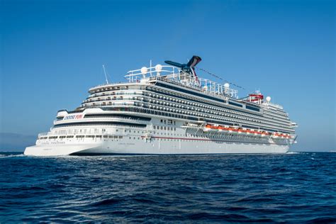 carnival cruise  vifp club loyalty program  complete guide  points guy