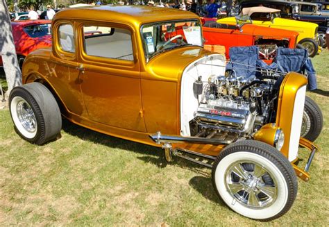 hot rods lets   golden hot rods page   hamb