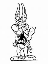 Colorat Asterix Obelix P36 Planse Primiiani sketch template