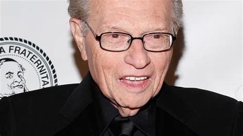 larry king fast facts cnn