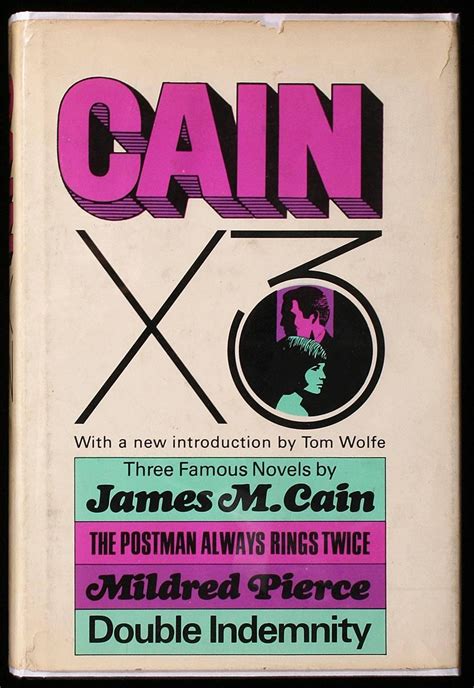 james m cain research and buy first editions limited editions