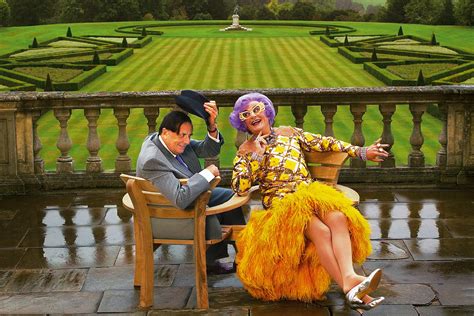 interview  barry humphries luxury travel mo magazine