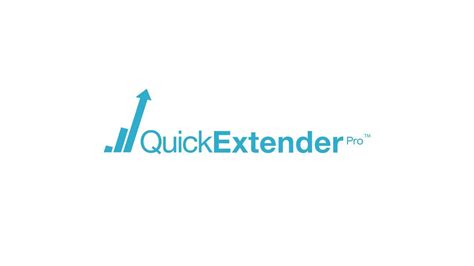 quick extender pro deluxe limited edition youtube