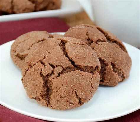 mexican hot chocolate cookies sweet pea s kitchen