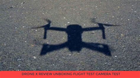 drone  pro honest review unboxing flight test    buy youtube
