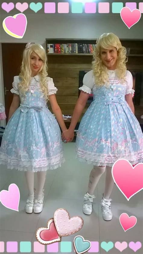 brolita lolita dress lolita fashion girl outfits girly dresses