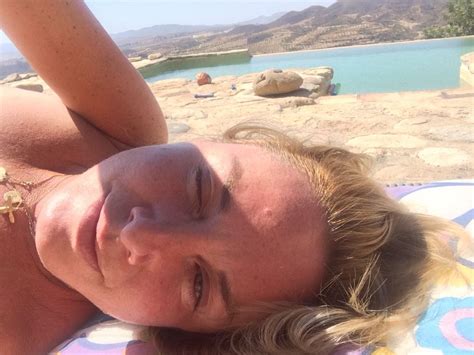tamzin outhwaite s leaked pictures the fappening leaked photos 2015 2019