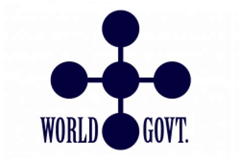 world govt flagge