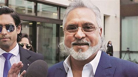 Quantum Of Punishment To Vijay Mallya Only After Govt