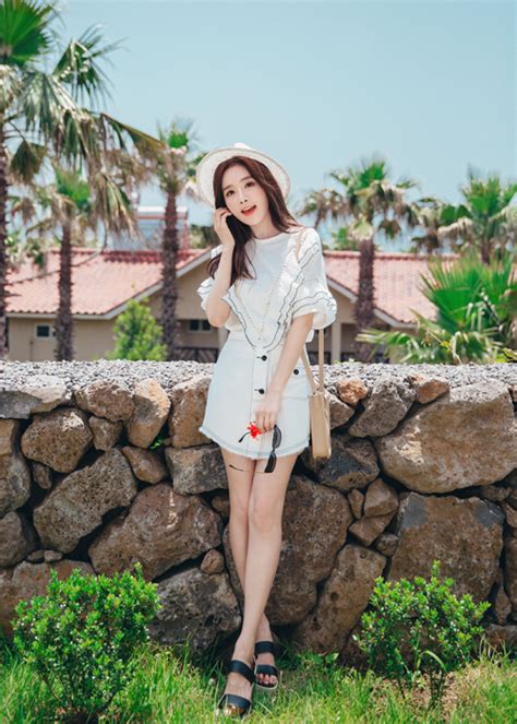 Kim Shin Yeong Tumblr Korean Fashion Cute Korean Fashion Ulzzang