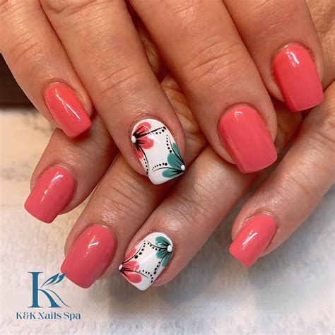 kk nails spa