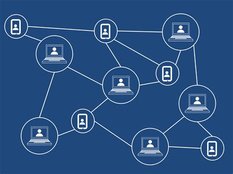 blockchain technology   changing  landscape  web development  dimensionz