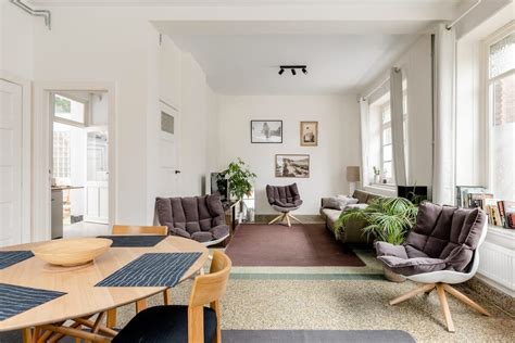 airbnb photo session peaceful apartment  montgommery pure living fotografie