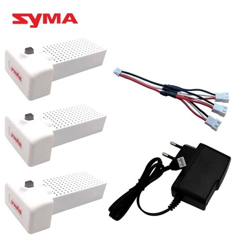 original  mah battery syma xsw xsc  pro battery ultra high capacity rc drone