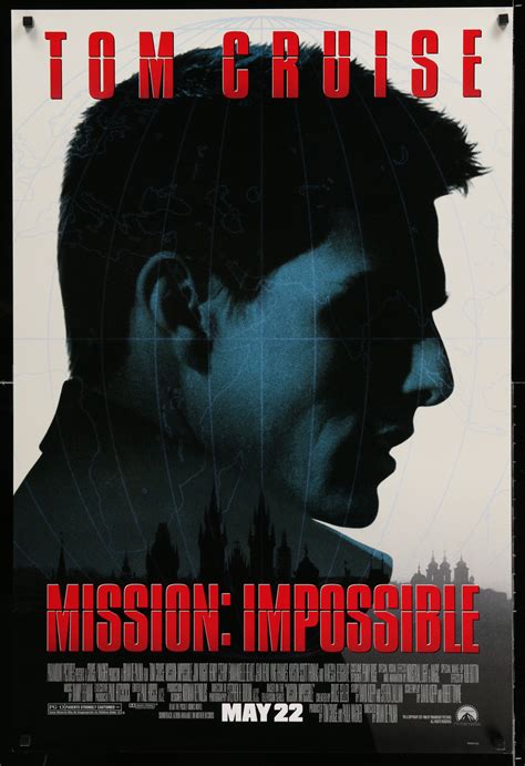 mission impossible  soundtrack