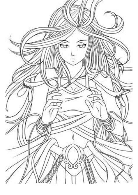 48 anime coloring pages free personalizable coloring pages