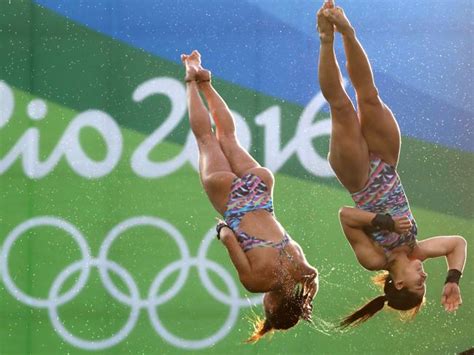 Olympic Diving Duo Splits After Teammate’s ‘marathon Sex Session