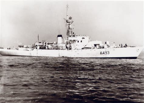 hmcs bowmanville canadaca