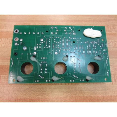 lci  circuit board  mara industrial