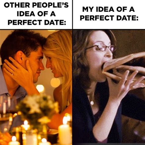32 memes you ll laugh at if you re in a relationship with food dating