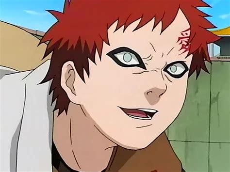 anime galleries dot net most viewed naruto gaara0160 pics images screencaps and scans