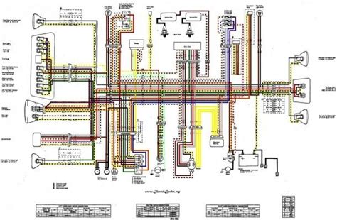 motorcycle wiring diagram kawasaki vulcan  leah wiring
