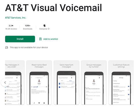 top   voicemail apps  android reviewed   notta