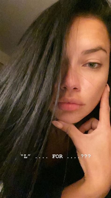 adriana lima new sexy 25 photos and video the fappening