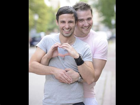 New Relationship Mistakes Gay Couples Make