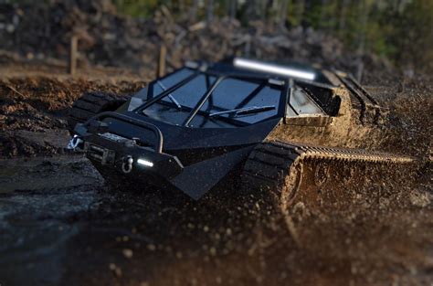 ripsaw ev high speed personal tracked vehicle  alloutdoorcomalloutdoorcom