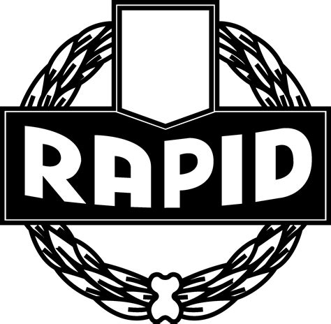 rapid logo png transparent svg vector freebie supply