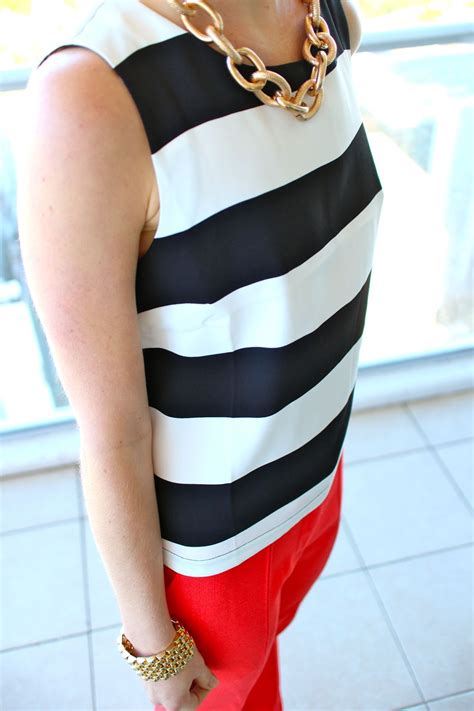 stripes  scarlet nautical fashion fashion stripes