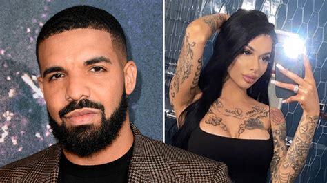 drake s alleged messages with celina powell leak online capital xtra