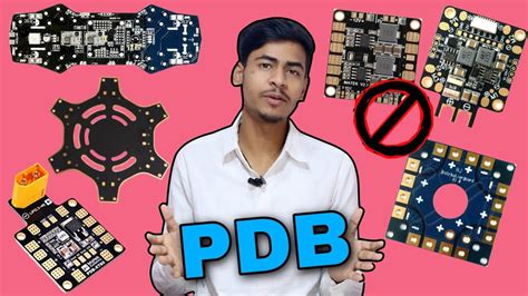 select power distribution board  drone  youtube