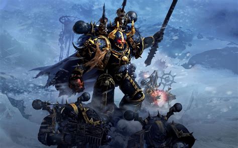 warhammer hd wallpapers background images