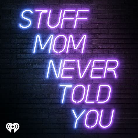Monday Mini Just Jilling Off – Stuff Mom Never Told You – Podcast