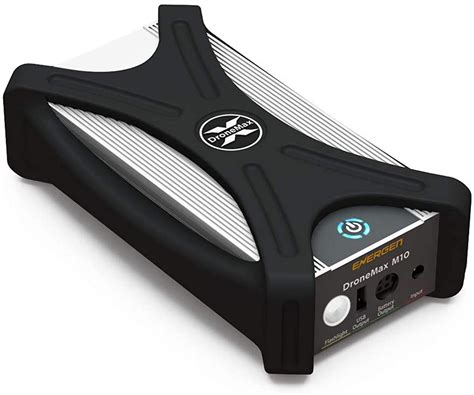 energen dronemax  portable drone battery charging station   dji mavic pro  mavic pro