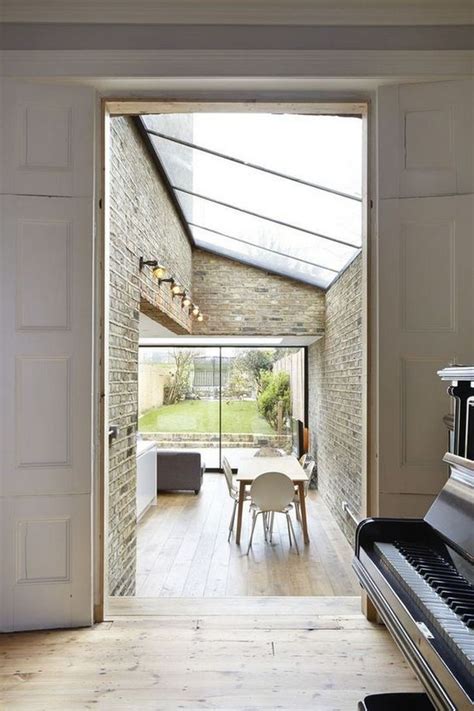 cool terraced house interior  inspiration  eco friendly dream homes interiorde