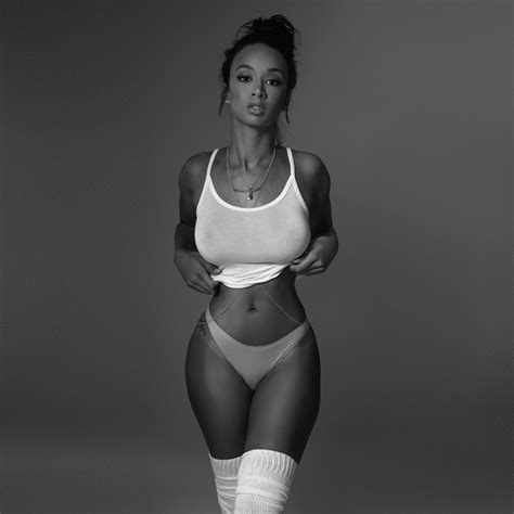 draya michele has the sexiest pictures you ll see all day photos global grind