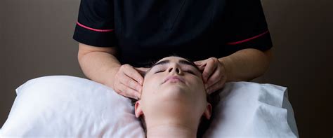 indian head massage killarney paulette o shea massage and reflexology