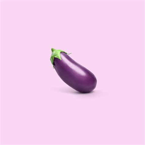 eggplant emoji meaning vegetable