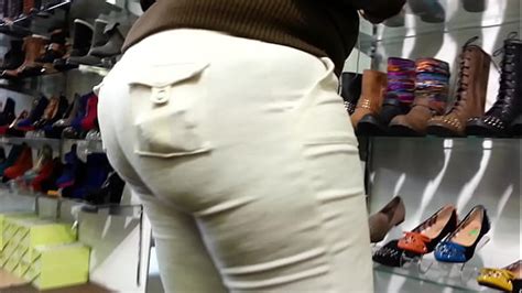 candid ghetto big bulging booty of nyc xvideos