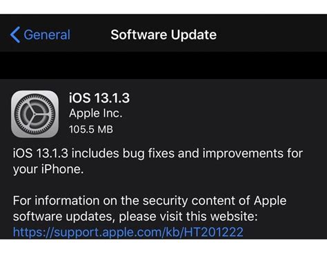 apple rolls  ios  update  fixes  annoying multitasking bug